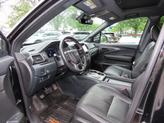 Thumbnail of 2022 Crystal Black Pearl Honda Pilot