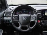 Thumbnail of 2022 Crystal Black Pearl Honda Pilot