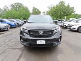 Thumbnail of 2022 Crystal Black Pearl Honda Pilot