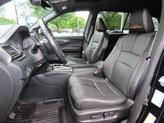 Thumbnail of 2022 Crystal Black Pearl Honda Pilot
