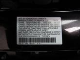 Thumbnail of 2022 Crystal Black Pearl Honda Pilot