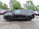 Thumbnail of 2022 Crystal Black Pearl Honda Pilot