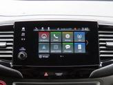 Thumbnail of 2022 Crystal Black Pearl Honda Pilot