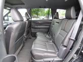 Thumbnail of 2022 Crystal Black Pearl Honda Pilot