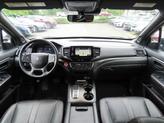 Thumbnail of 2022 Crystal Black Pearl Honda Pilot