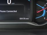 Thumbnail of 2022 Crystal Black Pearl Honda Pilot