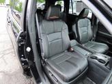 Thumbnail of 2022 Crystal Black Pearl Honda Pilot