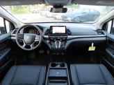 Thumbnail of 2026 Crystal Black Pearl Honda Odyssey