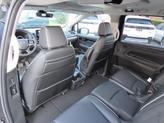 Thumbnail of 2026 Crystal Black Pearl Honda Odyssey