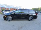 Thumbnail of 2026 Crystal Black Pearl Honda Odyssey