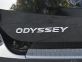 Thumbnail of 2026 Crystal Black Pearl Honda Odyssey