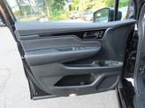 Thumbnail of 2026 Crystal Black Pearl Honda Odyssey