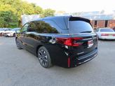 Thumbnail of 2026 Crystal Black Pearl Honda Odyssey