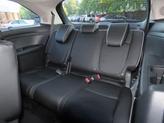 Thumbnail of 2026 Crystal Black Pearl Honda Odyssey