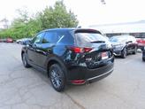 Thumbnail of 2019 Jet Black Mica Mazda CX-5