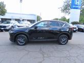 Thumbnail of 2019 Jet Black Mica Mazda CX-5