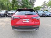 Thumbnail of 2026 Milano Red Honda HR-V
