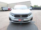 Thumbnail of 2026 Platinum White Pearl Honda Odyssey