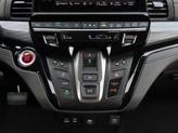 Thumbnail of 2026 Platinum White Pearl Honda Odyssey