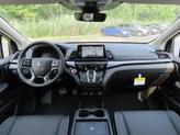 Thumbnail of 2026 Platinum White Pearl Honda Odyssey