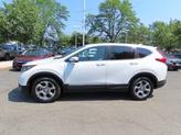Thumbnail of 2019 Platinum White Pearl Honda CR-V