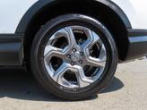 Thumbnail of 2019 Platinum White Pearl Honda CR-V