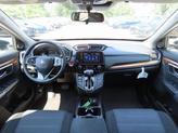 Thumbnail of 2019 Platinum White Pearl Honda CR-V