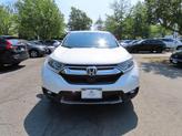 Thumbnail of 2019 Platinum White Pearl Honda CR-V
