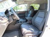 Thumbnail of 2019 Platinum White Pearl Honda CR-V