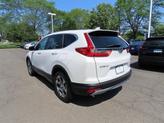 Thumbnail of 2019 Platinum White Pearl Honda CR-V