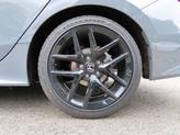 Thumbnail of 2026 Urban Gray Pearl Honda Civic