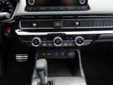 Thumbnail of 2026 Urban Gray Pearl Honda Civic