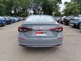 Thumbnail of 2026 Urban Gray Pearl Honda Civic