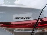 Thumbnail of 2026 Urban Gray Pearl Honda Civic