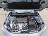 Thumbnail of 2026 Urban Gray Pearl Honda Civic
