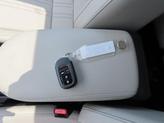 Thumbnail of 2026 Solar Silver Metallic Honda HR-V