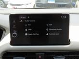 Thumbnail of 2026 Solar Silver Metallic Honda HR-V