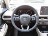 Thumbnail of 2026 Solar Silver Metallic Honda HR-V