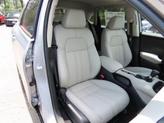 Thumbnail of 2026 Solar Silver Metallic Honda HR-V