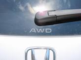 Thumbnail of 2026 Solar Silver Metallic Honda HR-V