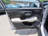 Thumbnail of 2026 Solar Silver Metallic Honda HR-V