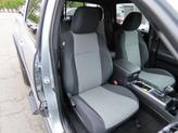 Thumbnail of 2022 Celestial Silver Metallic Toyota Tacoma