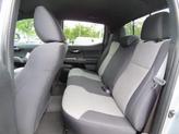 Thumbnail of 2022 Celestial Silver Metallic Toyota Tacoma