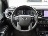 Thumbnail of 2022 Celestial Silver Metallic Toyota Tacoma