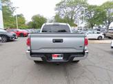 Thumbnail of 2022 Celestial Silver Metallic Toyota Tacoma