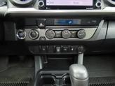 Thumbnail of 2022 Celestial Silver Metallic Toyota Tacoma
