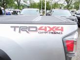 Thumbnail of 2022 Celestial Silver Metallic Toyota Tacoma