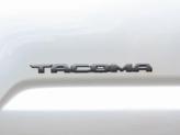Thumbnail of 2022 Celestial Silver Metallic Toyota Tacoma