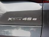 Thumbnail of 2022 Arctic Grey Metallic BMW X5 PHEV