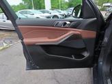 Thumbnail of 2022 Arctic Grey Metallic BMW X5 PHEV
